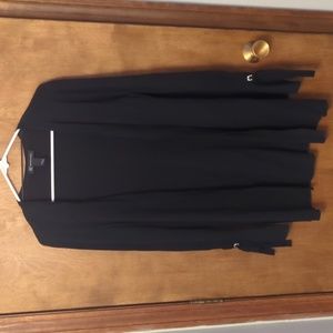 Bell Sleeve Cardigan